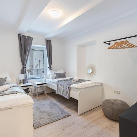 Terrace Apartment With 5 Rooms, Whirlpool And Bbq Aψβούργη Εξωτερικό φωτογραφία