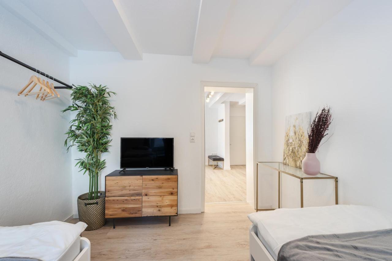 Terrace Apartment With 5 Rooms, Whirlpool And Bbq Aψβούργη Εξωτερικό φωτογραφία