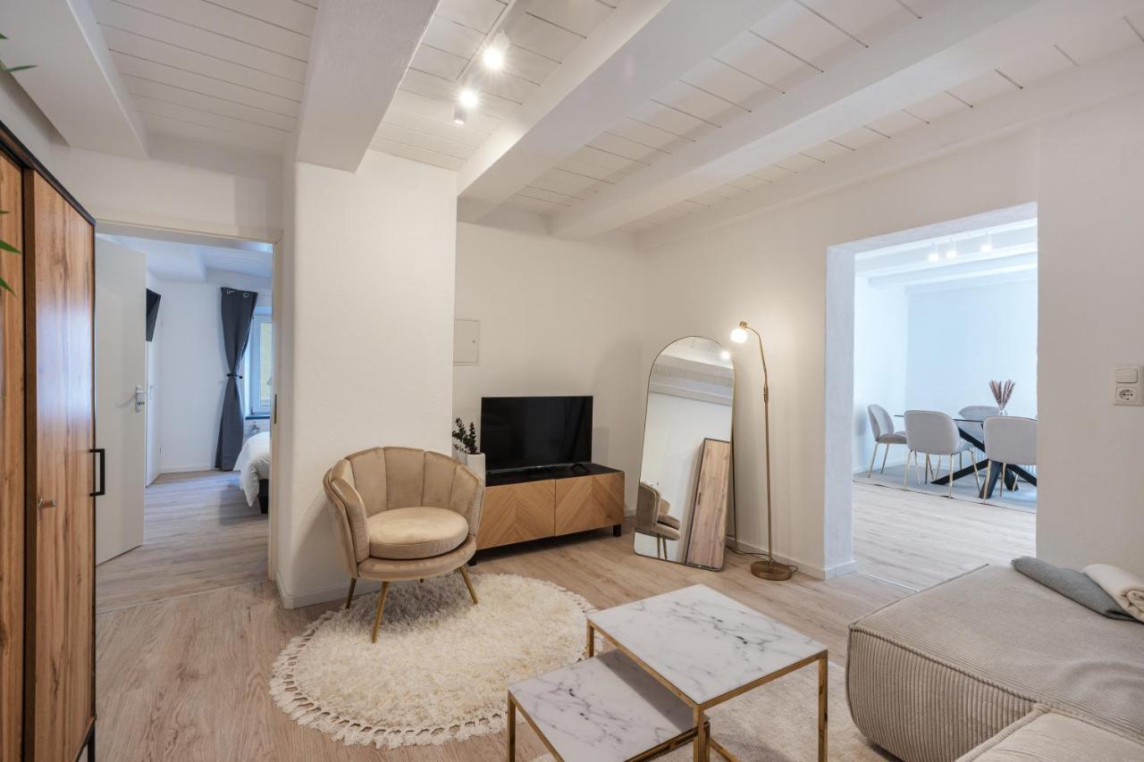 Terrace Apartment With 5 Rooms, Whirlpool And Bbq Aψβούργη Εξωτερικό φωτογραφία